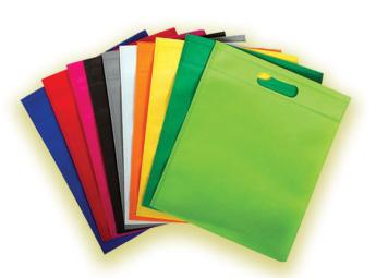 بگ پارچه اي