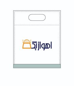 پارچه 60 گرم \ كف كاست